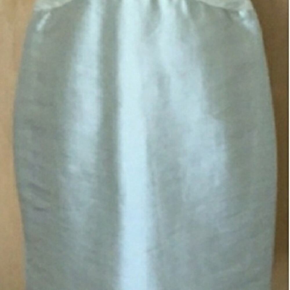 Adriana Papell Knot dress - Picture 5 of 8